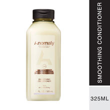 Anomaly Anti-Frizz Smoothing Conditioner with Argan Oil & Quinoa 325ml