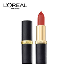 L'Oreal Paris Color Riche Moist Matte Lipstick - 232 Beige Couture 3.7g